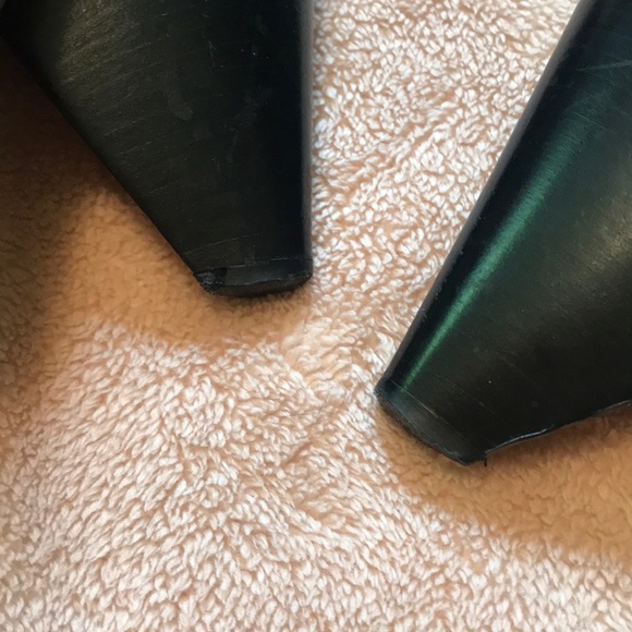 Derek Lam heels🖤 - Picture 6 of 6